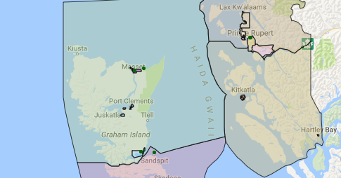 North Coast Review Regional District to introduce new consultation