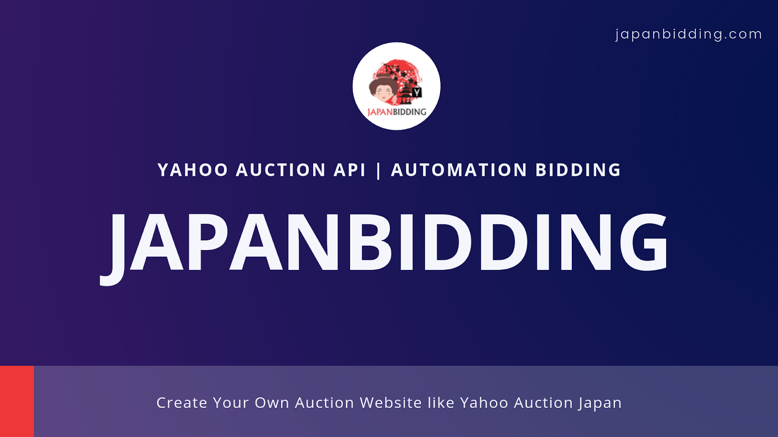 Yahoo Auction API will make you a Millionaire in Online Auction Business