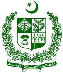 National Emblem of Pakistan