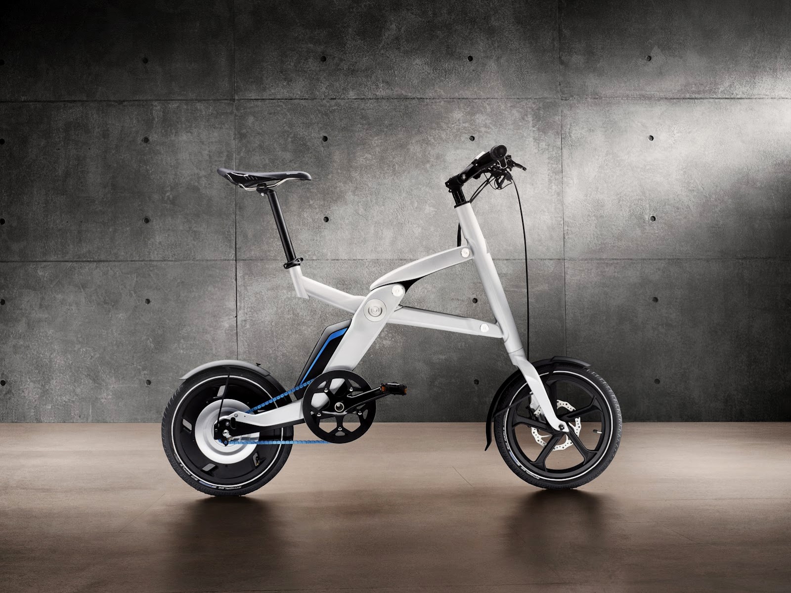 Bmw I Pedelec Electric Bike Hd Wallpapers Car Bmw I Pedelec Bike Hd Wallpaper