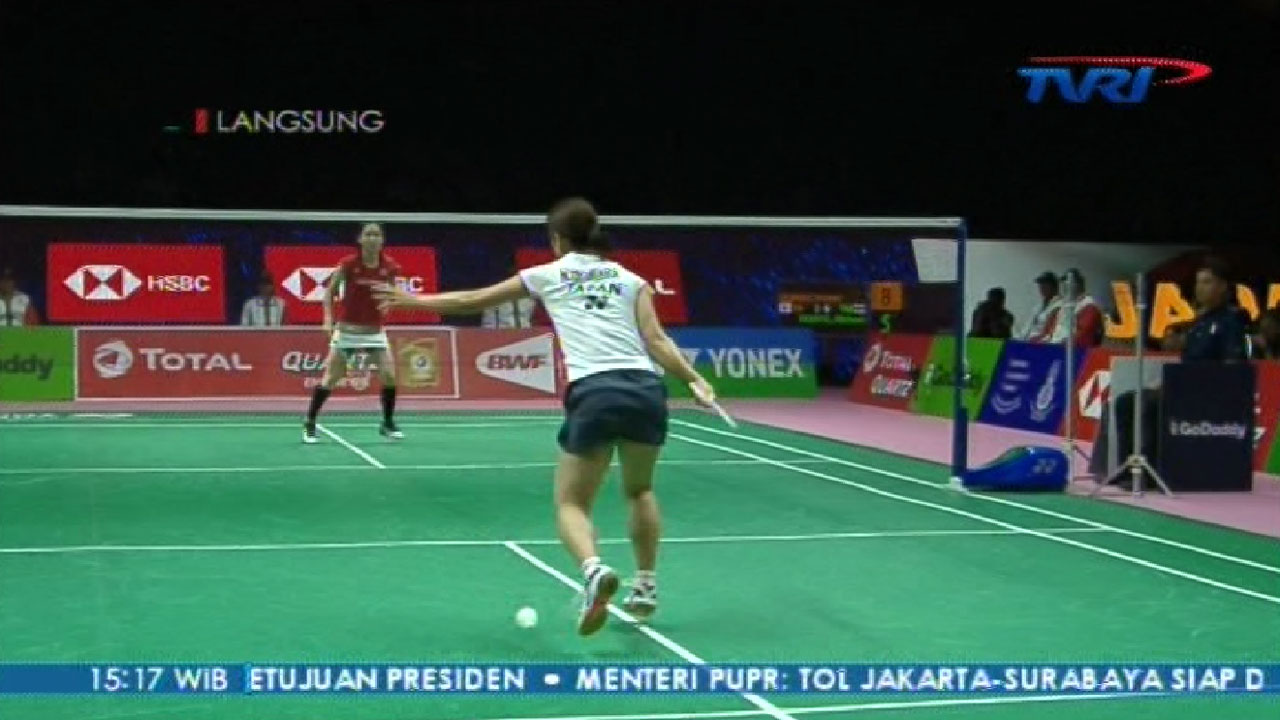 Biss Key TVRI Nasional Terbaru Malam Hari Ini