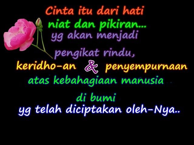Image Cantik Kata kata Mutiara Gambar Cantik dan indah Image Cantik Kata kata Mutiara Gambar Cantik dan indah