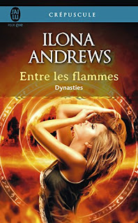 Dynasties (Tome 1) - Entre Les Flammes PDF Dynasties (Tome 1) - Entre Les Flammes PDF