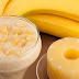 Elimina la grasa de tu cintura y abdomen con este potente batido de PIÑA Y BANANA
