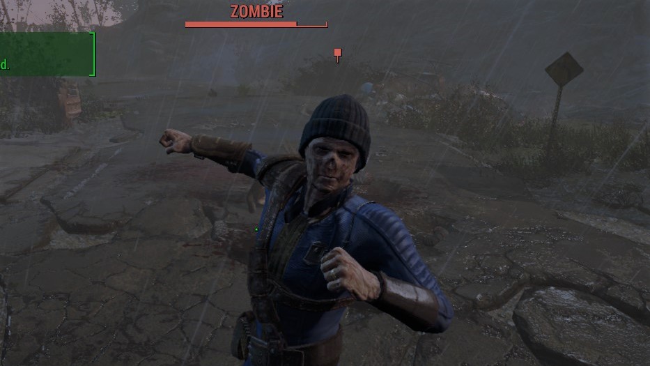 fallout 4 zombie survival mod fallout 4 zombie survival mod