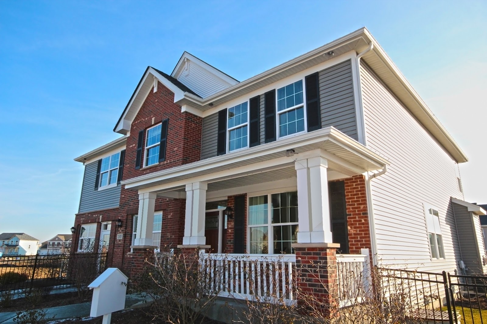 K Hovnanian Presents New SingleFamily Homes at River Hills in Bolingbrook