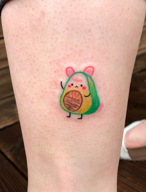Mini tatuagens femininas Mini tatuagens femininas