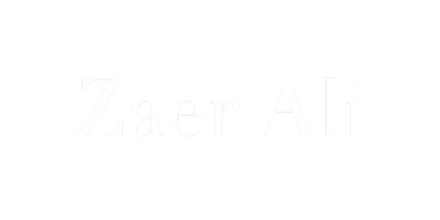 Zaer Ali