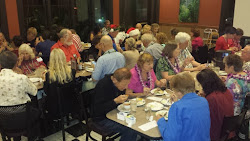 Dec 2016 Members dining