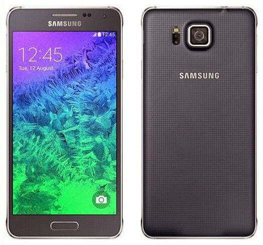 Samsung galaxy a7 sm a700fd