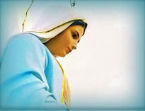 Este blog se acoge humildemente bajo el amparo de Nuestra Señora de la Medalla Milagrosa