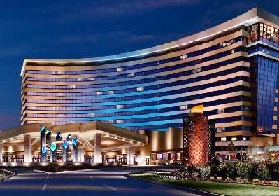 Winstar texas holdem