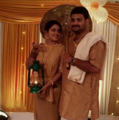 Actress Meghna Vincent -Don Tony Engagement Photos Actress Meghna Vincent -Don Tony Engagement Photos