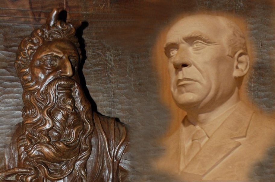 Pinceladas de Historia Bejarana Gil Laso “En el arte, el tiempo no