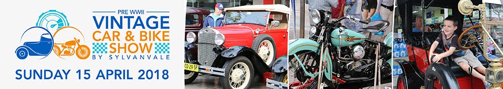 Cronulla Vintage Car Show Cronulla Vintage Car Show