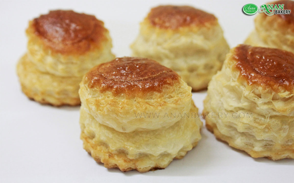 vieteva bánh pateso