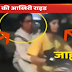 Sridevi Last Ride with Daughter Jhanvi Kapoor