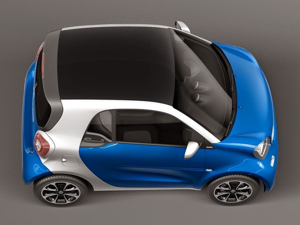 Smart 2015