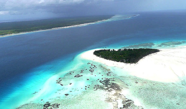 Mnemba Island – Zanzibar Mnemba Island – Zanzibar