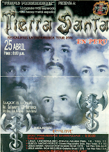 Tierra Santa 2005
