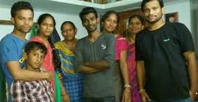 Patas Show Actors Express Hari Comedian Family Wife Parents children's Marriage Photos Patas Show Actors Express Hari Comedian Family Wife Parents children's Marriage Photos
