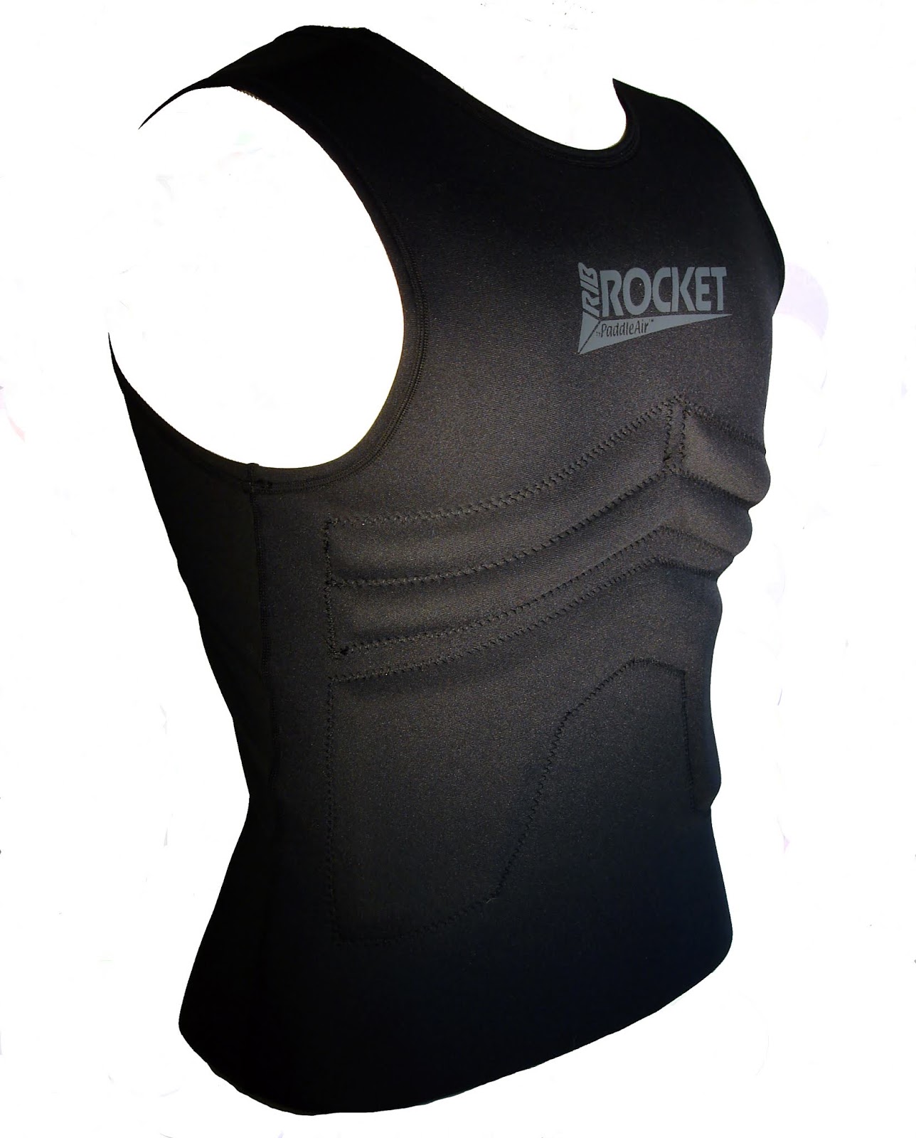 Pure Rib Pleasure with Two New Rib Rocket Styles PaddleAir Blog