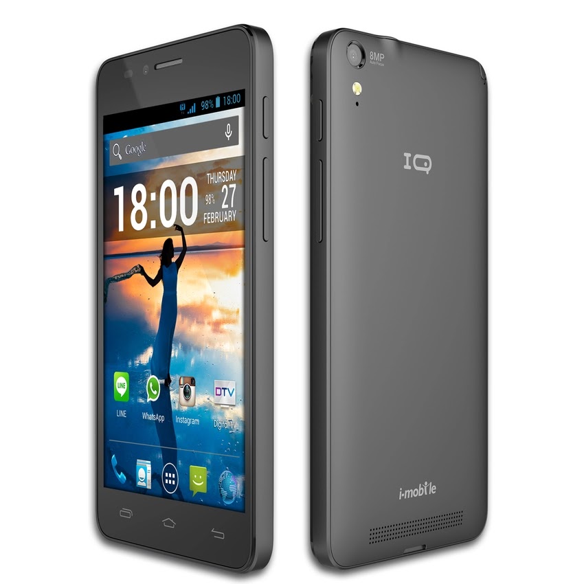 iq 5.8 dtv ราคา slp