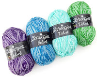 free crochet pattern cushion cover colour crafter velvet scheepjes