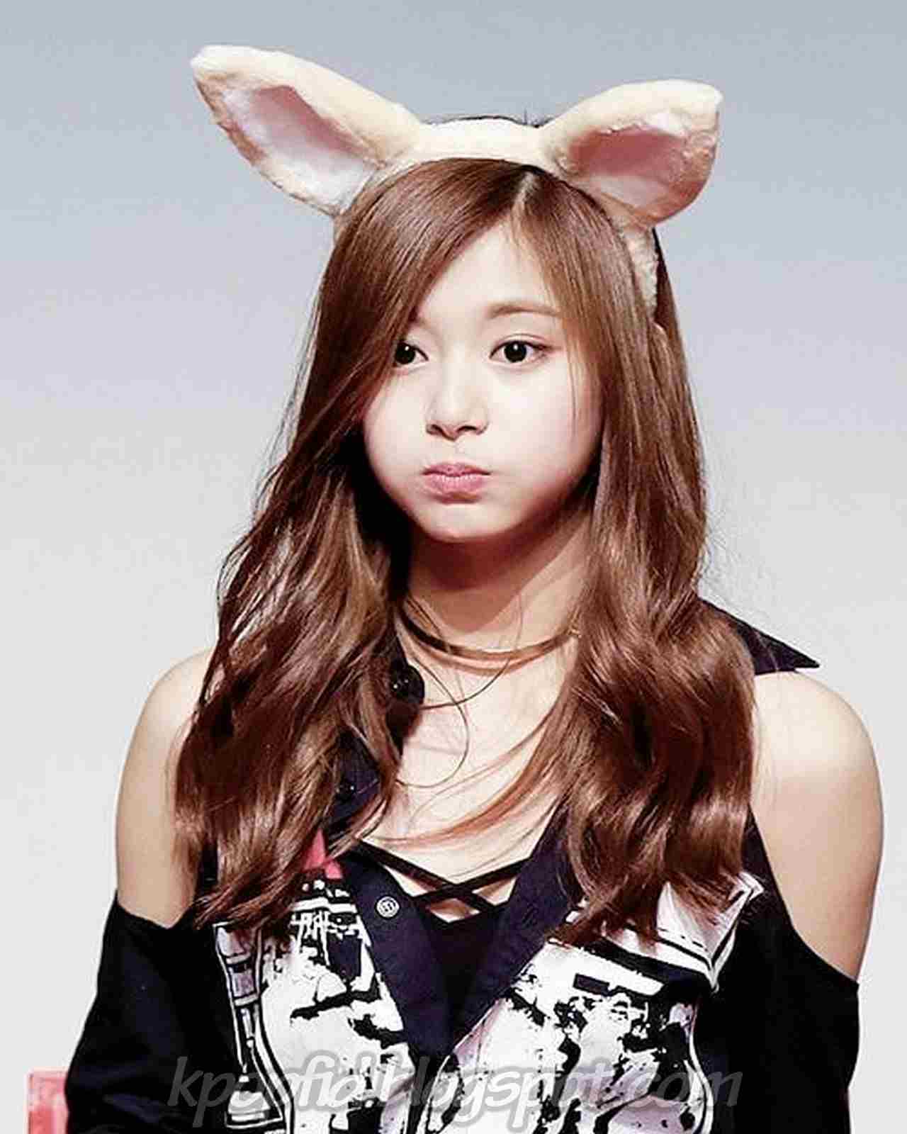 Biodata Tzuyu Twice Lengkap - Lilianaescaner