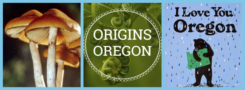 Origins Oregon