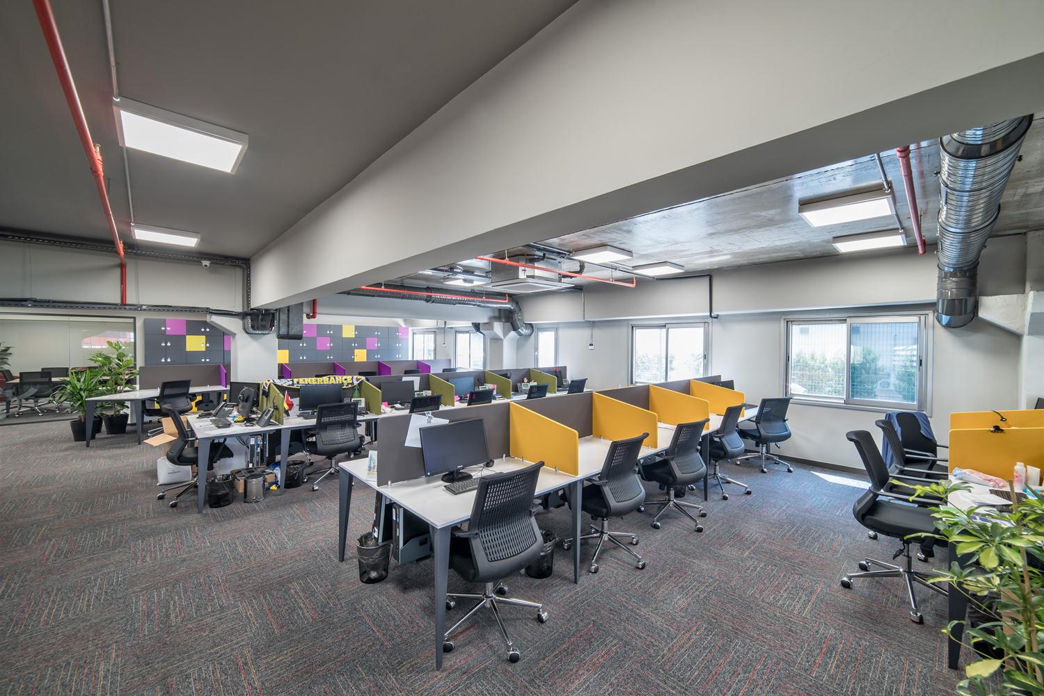 Altipatlar Mimarlik Webhelp Izmir