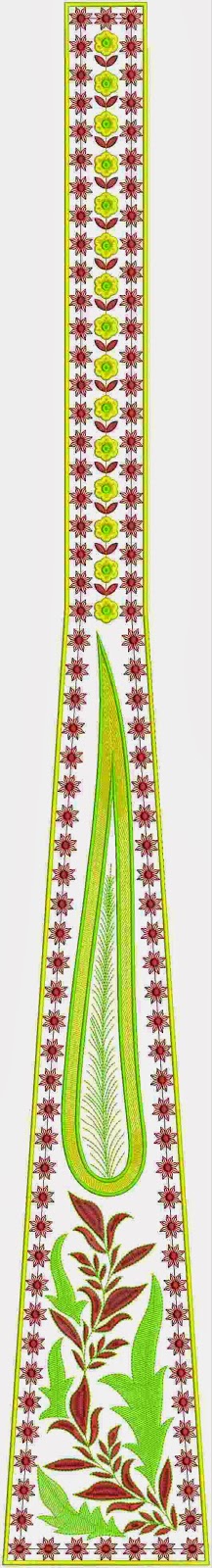 Flower embroidery design applique Flower borduurwerk ontwerp appliekwerk