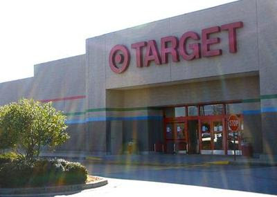 The Downward Spiral: Work Is Hell: Target Fires Veteran Cashier For Being Two Minutes Late