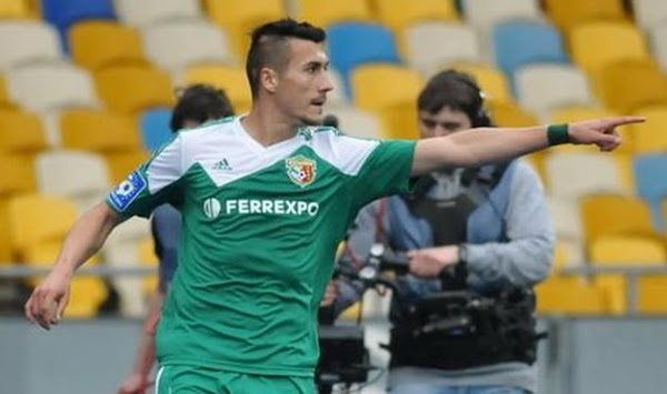 Oficial: El Antalyaspor firma a Jahovic