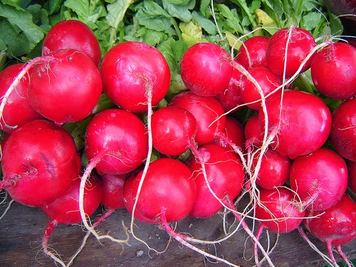 Alimentos para limpiar el higado