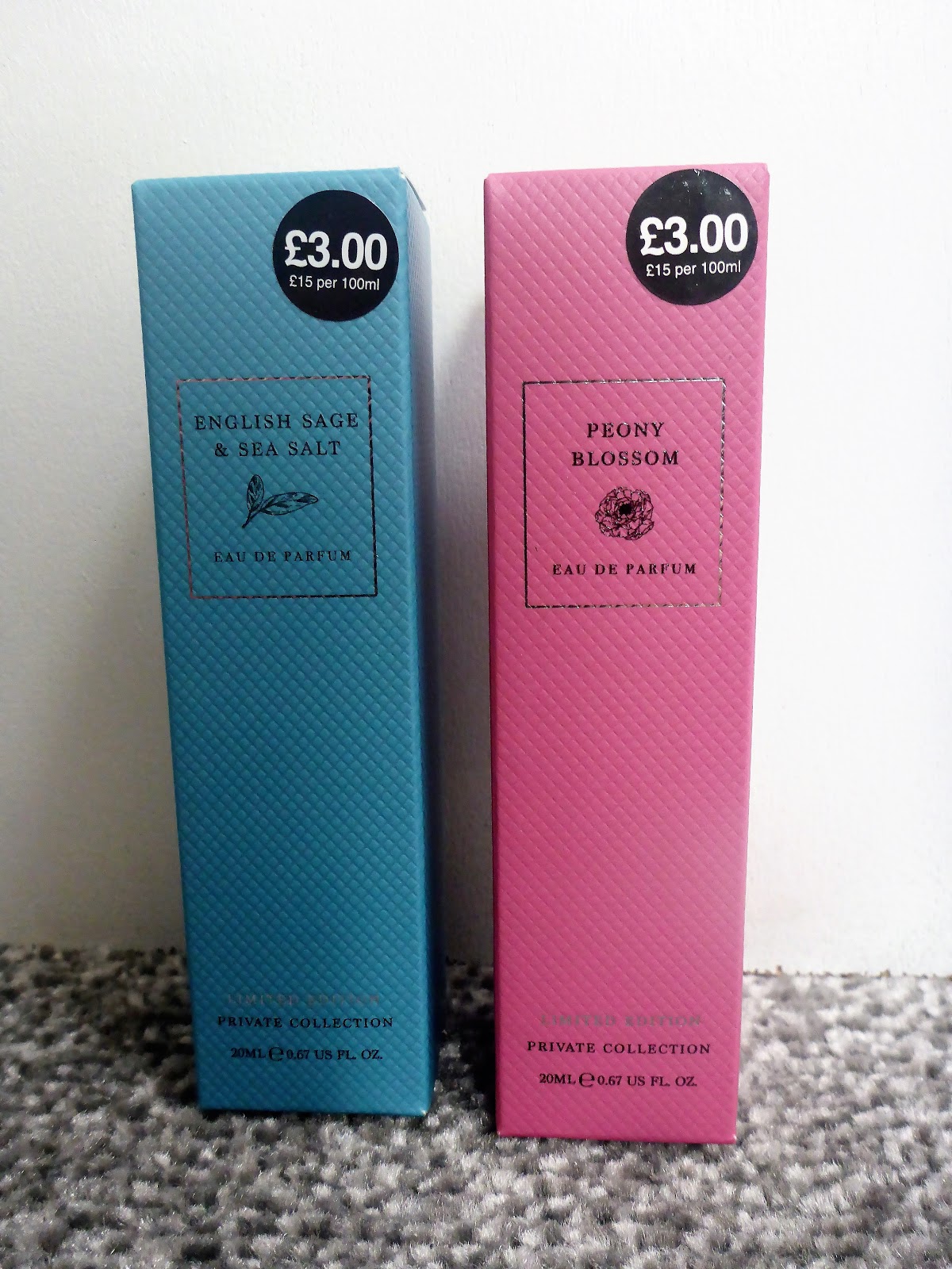 pink blossom primark