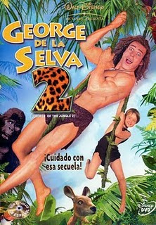 descargar George De La Selva 2 – DVDRIP LATINO