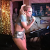 VIDEO: Lady Gaga realiza la primer performance de 'Perfect Illusion' en club de Londres (UK) - 10/09/16