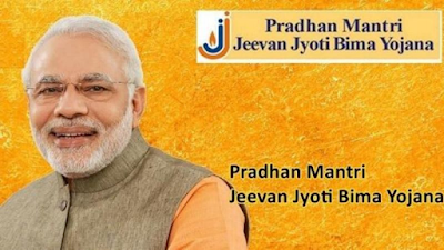 Pradhan+Mantri+Jeevan+Jyoti+Bima+Yojana