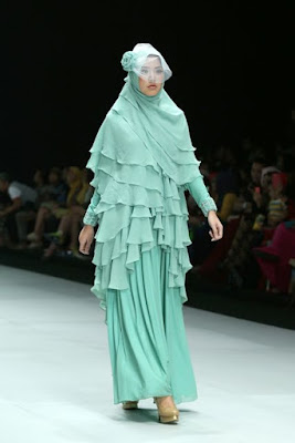 Model Baju Gamis Model Baju Gamis