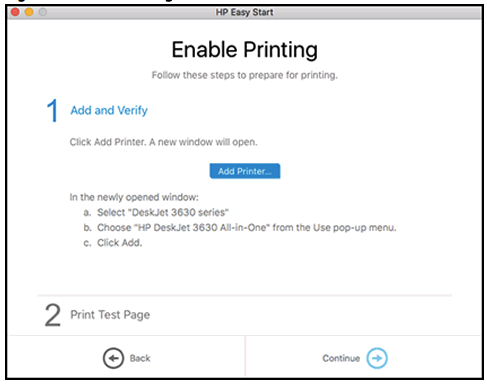 HP DeskJet 2652 Wifi Printer Setup Mac HP DeskJet 2652 Wifi Printer Setup Mac