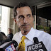 The rise and fall of Anthony Weiner