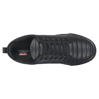 Vandeu Shoe Vandeu Shoe