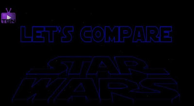 compare star wars arcade