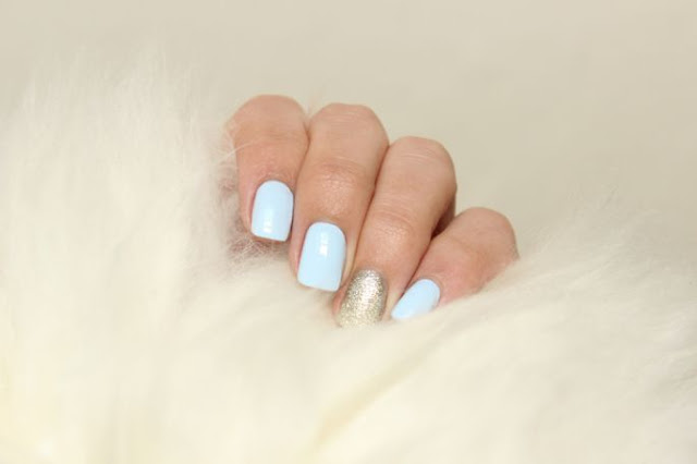 Divinas uñas de novias | Tendencias en moda Divinas uñas de novias | Tendencias en moda
