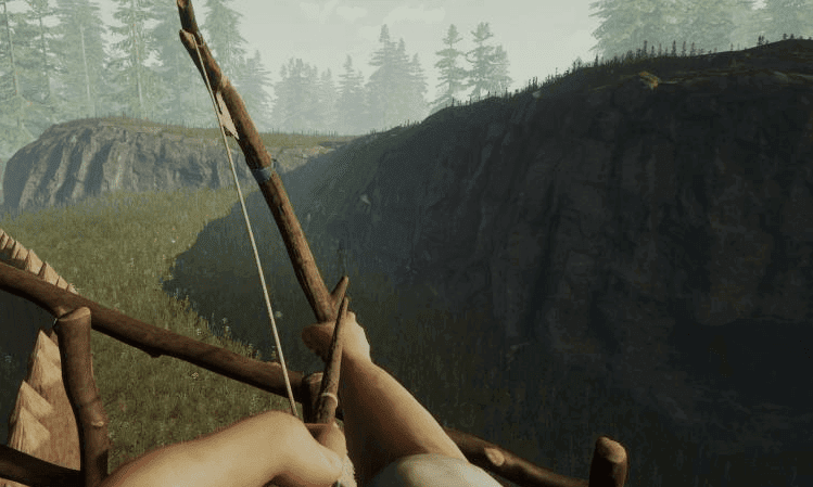 تحميل لعبة الرعب the forest للكمبيوتر تحميل لعبة الرعب the forest للكمبيوتر