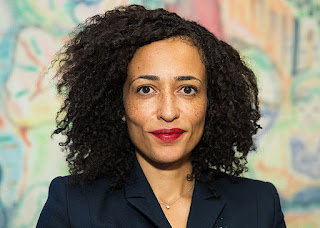 Application essay writing zadie smith