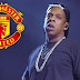 Première League: Jay Z bientôt agent d'un joueur de Manchester United !