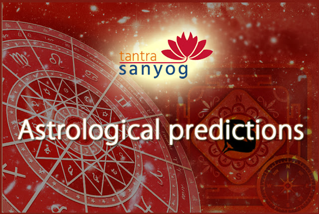 Astrological Predictions
