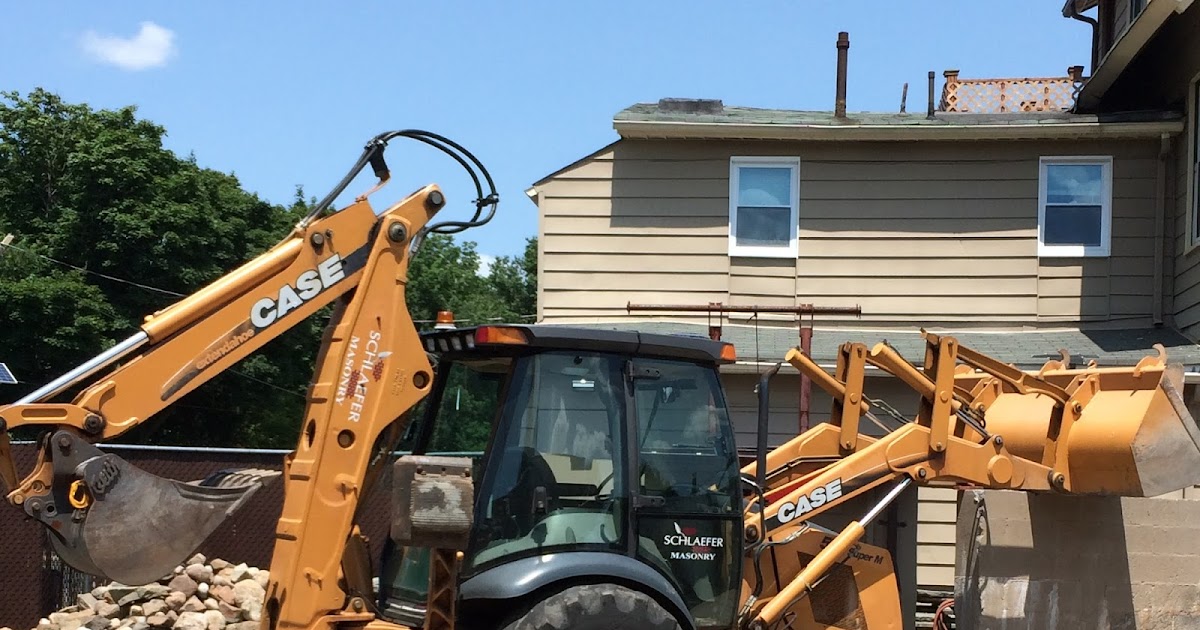 What a Masonry Contractor Can Do for Your Boring Concrete Floor